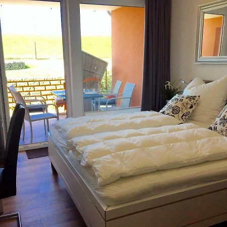 Residenz Windjammer Whg.2 쿡스하펜 외부 사진