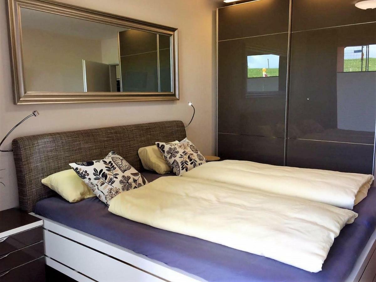 Residenz Windjammer Whg.2 쿡스하펜 외부 사진