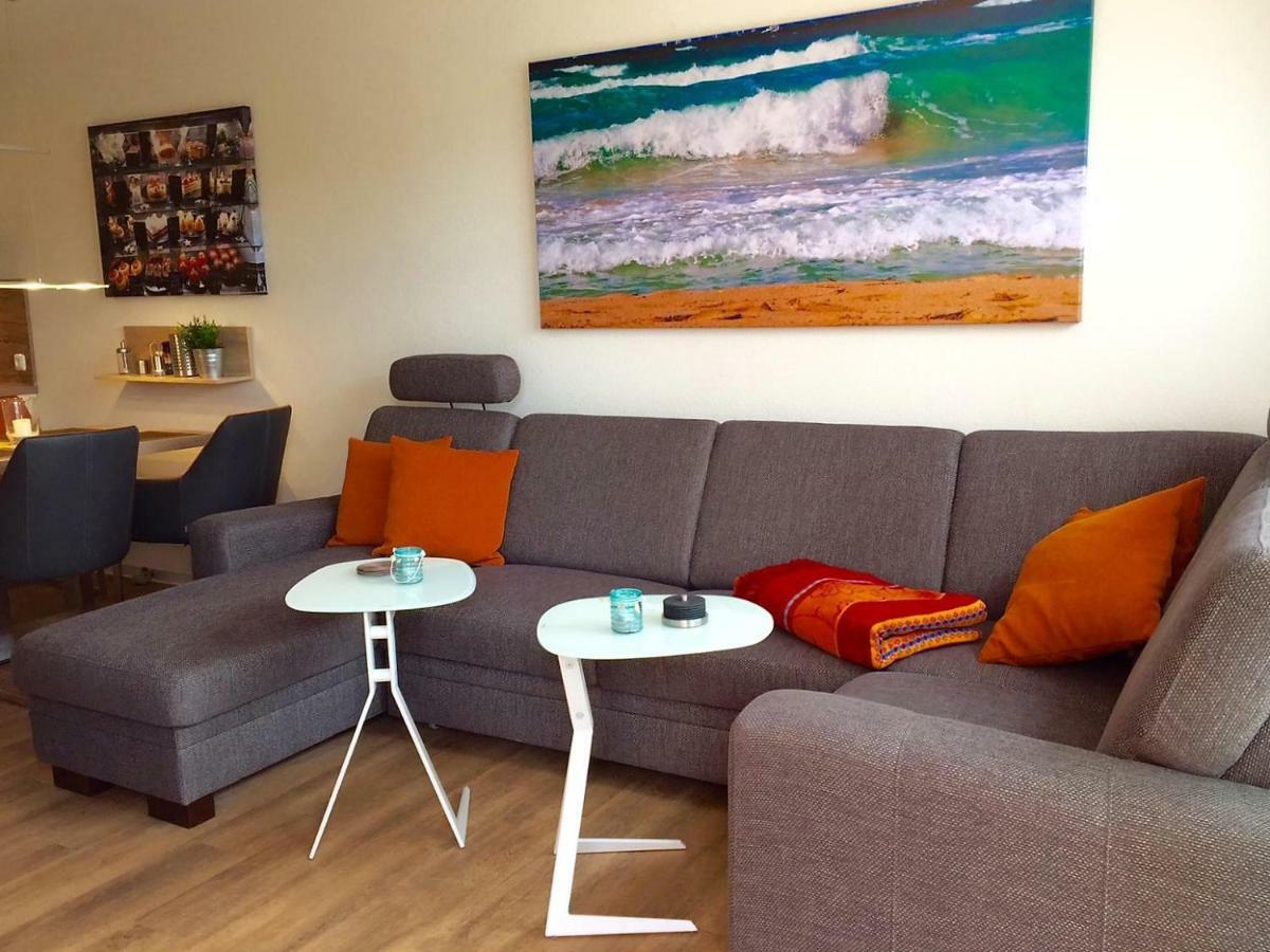 Residenz Windjammer Whg.2 쿡스하펜 외부 사진